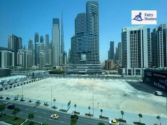 Lake Central Office Space for Rent, Business Bay, Dubai