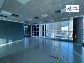 Lake Central Office Space for Rent, Business Bay, Dubai