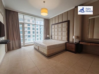 Burj Al Nujoom Apartment for Rent, Downtown Dubai, Dubai