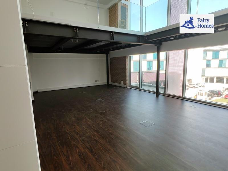 The Loft Offices Office Space for Rent, Dubai Media City, Dubai