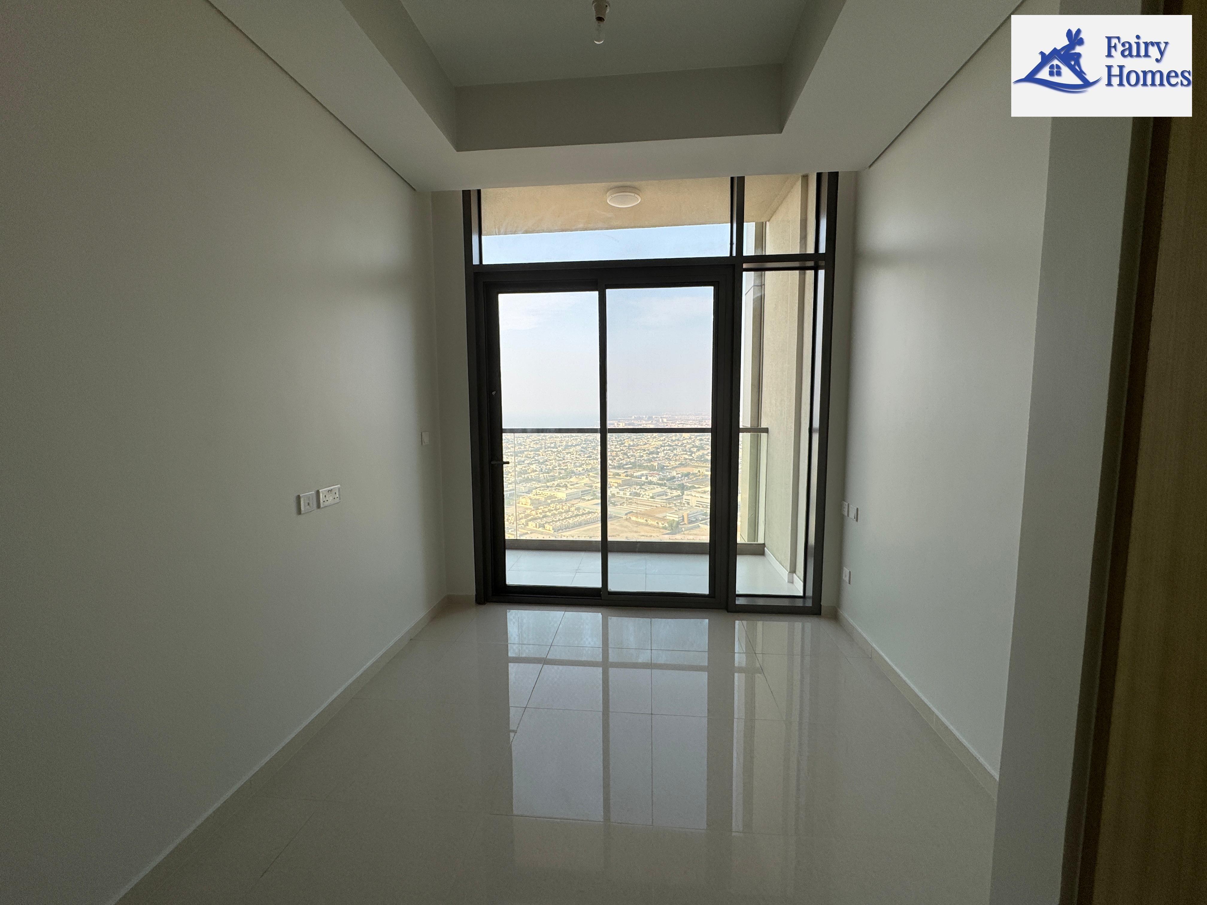 Aykon City Apartment for Rent, Business Bay, Dubai