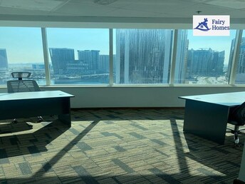 Empire Heights Office Space for Rent, Business Bay, Dubai