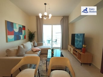 AG Tower Apartment for Rent, Business Bay, Dubai