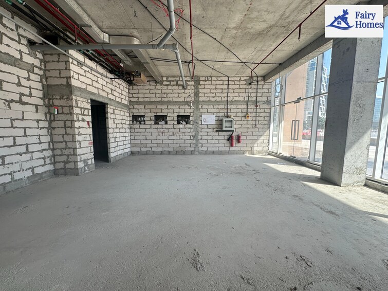 AG Tower Shop for Rent, Business Bay, Dubai