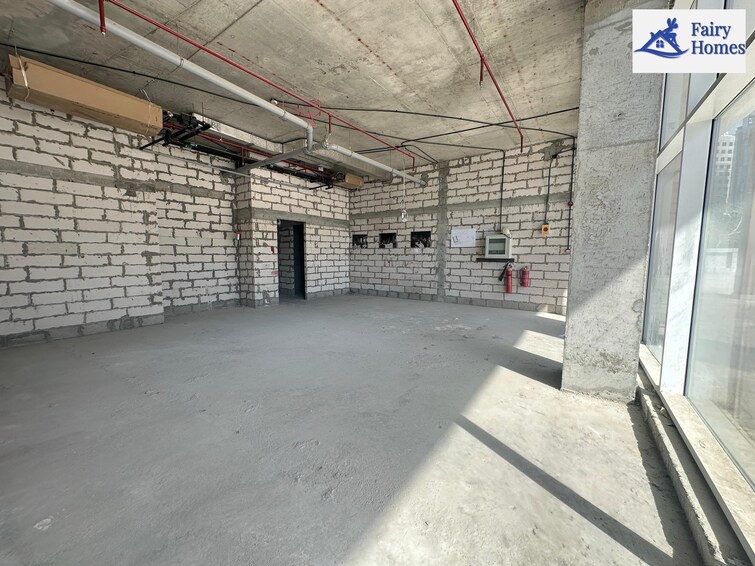 AG Tower Shop for Rent, Business Bay, Dubai