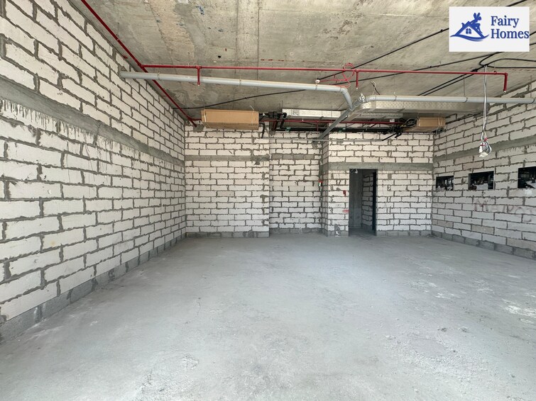 AG Tower Shop for Rent, Business Bay, Dubai