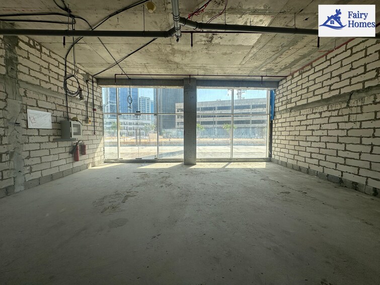 AG Tower Shop for Rent, Business Bay, Dubai
