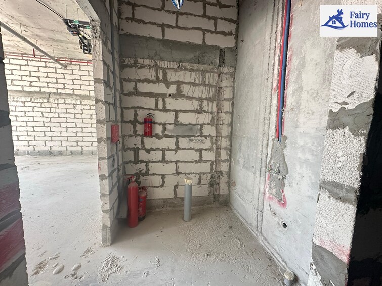 AG Tower Shop for Rent, Business Bay, Dubai