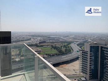 AG Tower Apartment for Rent, Business Bay, Dubai