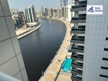 Mayfair Tower Apartment for Rent, Business Bay, Dubai