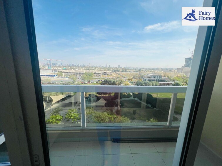 JLT Cluster Q Apartment for Rent, Jumeirah Lake Towers (JLT), Dubai