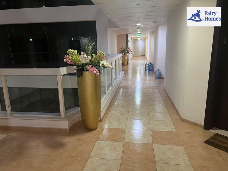 JLT Cluster Q Apartment for Rent, Jumeirah Lake Towers (JLT), Dubai