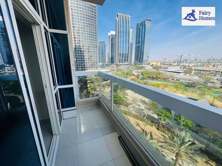 JLT Cluster Q Apartment for Rent, Jumeirah Lake Towers (JLT), Dubai