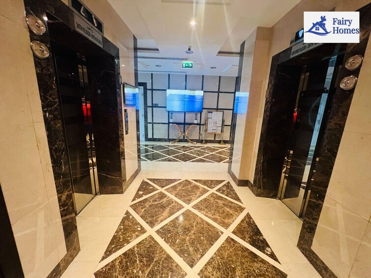 JLT Cluster Q Apartment for Rent, Jumeirah Lake Towers (JLT), Dubai