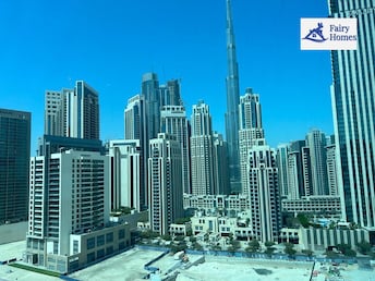 The Prime Tower Office Space for Rent, Business Bay, Dubai