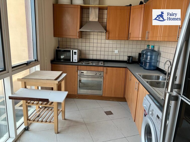 Spring Oasis Apartment for Rent, Dubai Silicon Oasis, Dubai