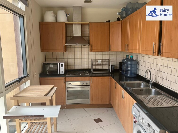 Spring Oasis Apartment for Rent, Dubai Silicon Oasis, Dubai