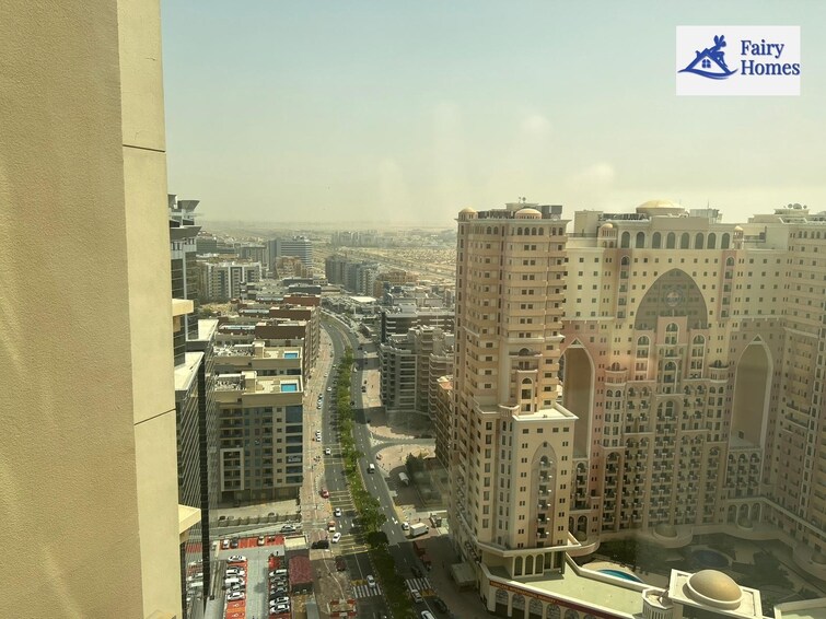 Spring Oasis Apartment for Rent, Dubai Silicon Oasis, Dubai