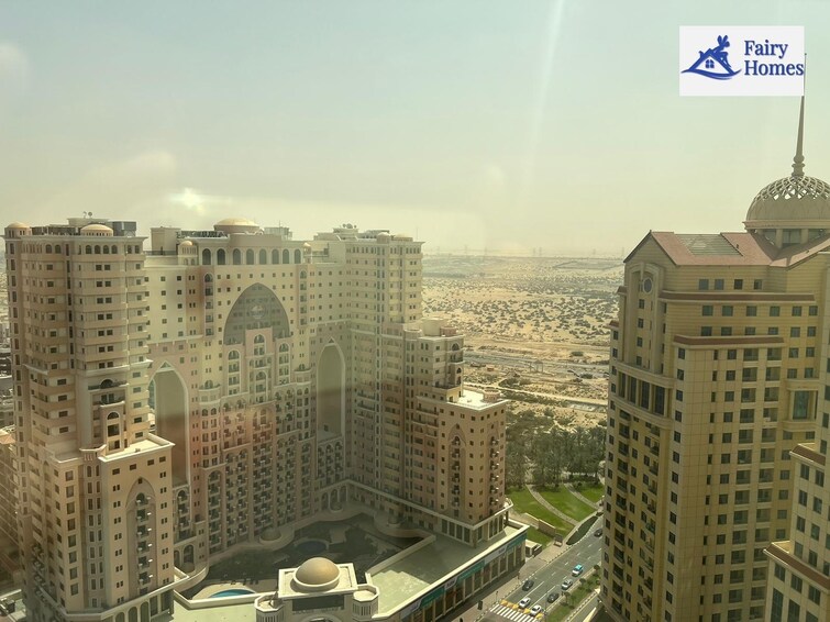 Spring Oasis Apartment for Rent, Dubai Silicon Oasis, Dubai
