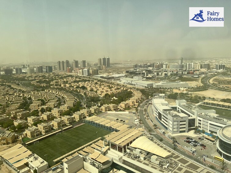 Spring Oasis Apartment for Rent, Dubai Silicon Oasis, Dubai