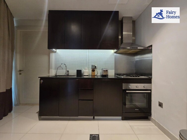 Damac Maison The Distinction Apartment for Rent, Downtown Dubai, Dubai