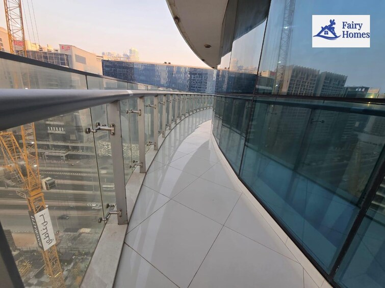 Damac Maison The Distinction Apartment for Rent, Downtown Dubai, Dubai