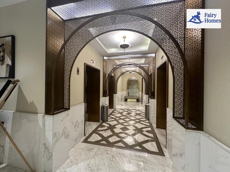 Damac Maison The Distinction Apartment for Rent, Downtown Dubai, Dubai