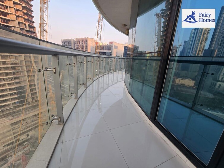 Damac Maison The Distinction Apartment for Rent, Downtown Dubai, Dubai