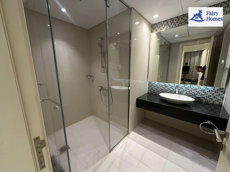 Damac Maison The Distinction Apartment for Rent, Downtown Dubai, Dubai