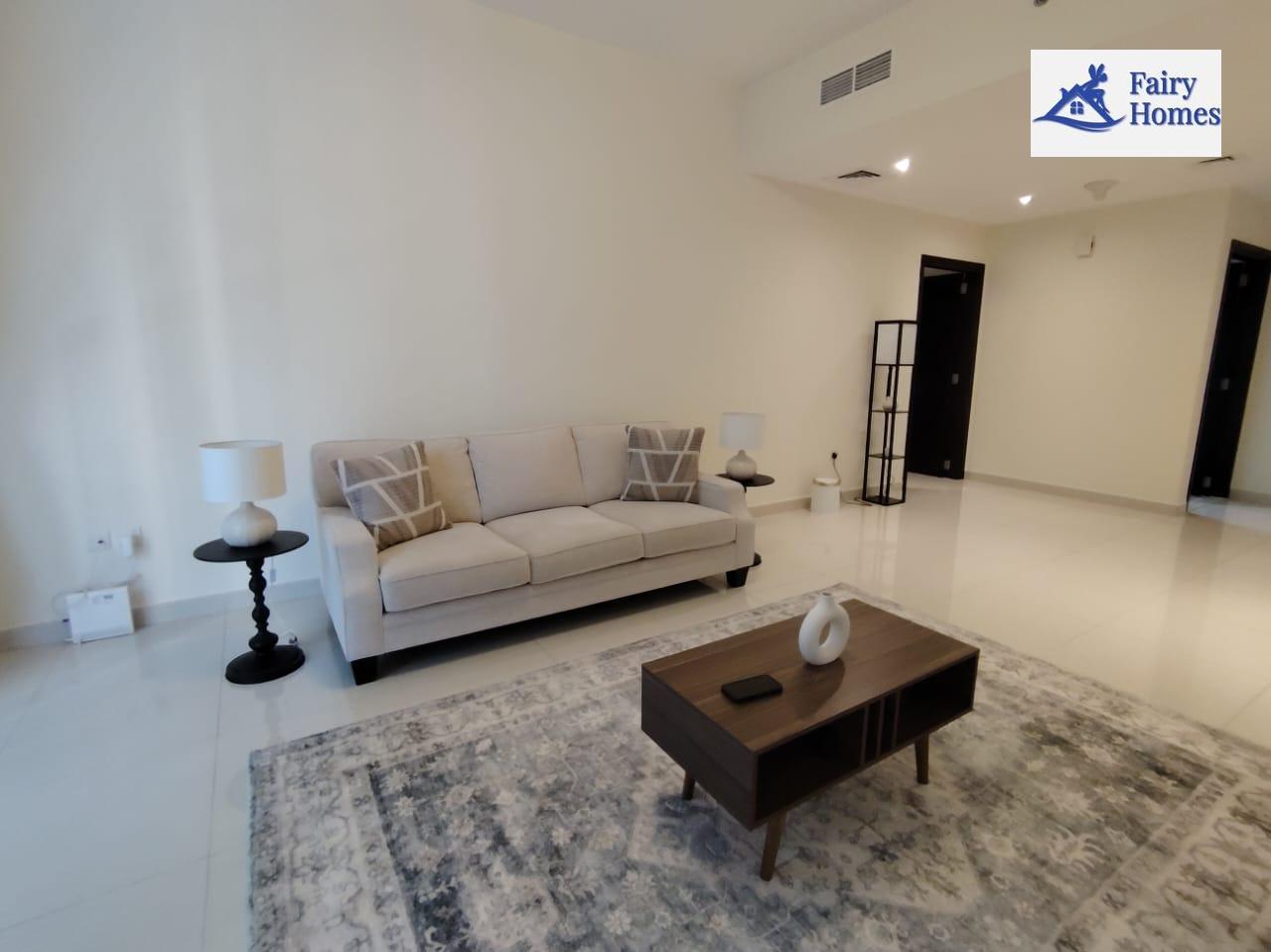 Duja Tower Apartment for Rent, Sheikh Zayed Road, Dubai