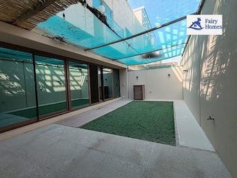 Meydan Gated Community Villa for Rent, Meydan City, Dubai