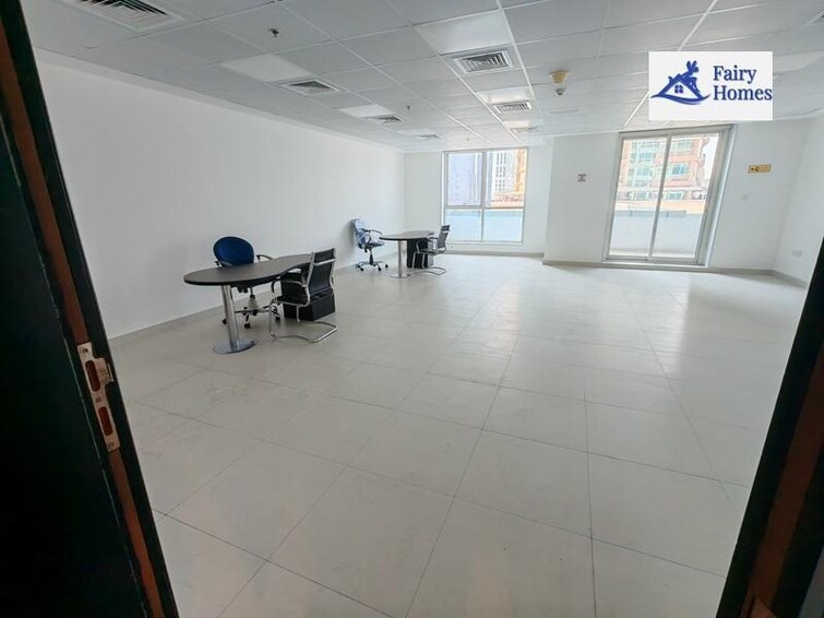 JLT Cluster L Office Space for Rent, Jumeirah Lake Towers (JLT), Dubai