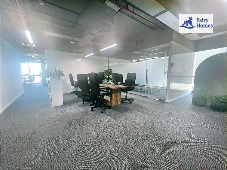 JLT Cluster X (Jumeirah Bay Towers) Office Space for Sale, Jumeirah Lake Towers (JLT), Dubai