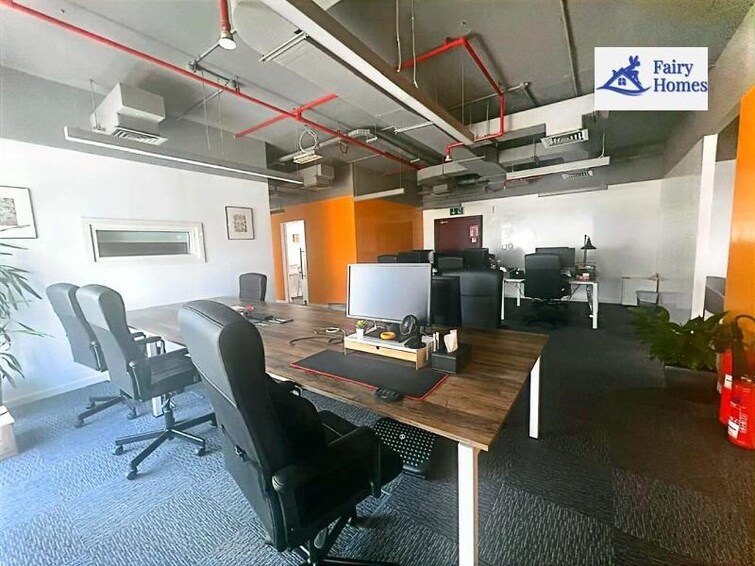 JLT Cluster X (Jumeirah Bay Towers) Office Space for Sale, Jumeirah Lake Towers (JLT), Dubai