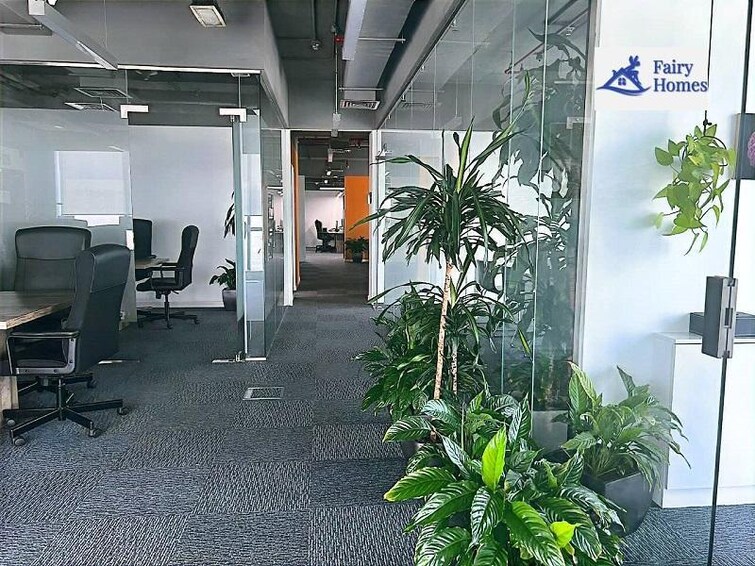 JLT Cluster X (Jumeirah Bay Towers) Office Space for Sale, Jumeirah Lake Towers (JLT), Dubai