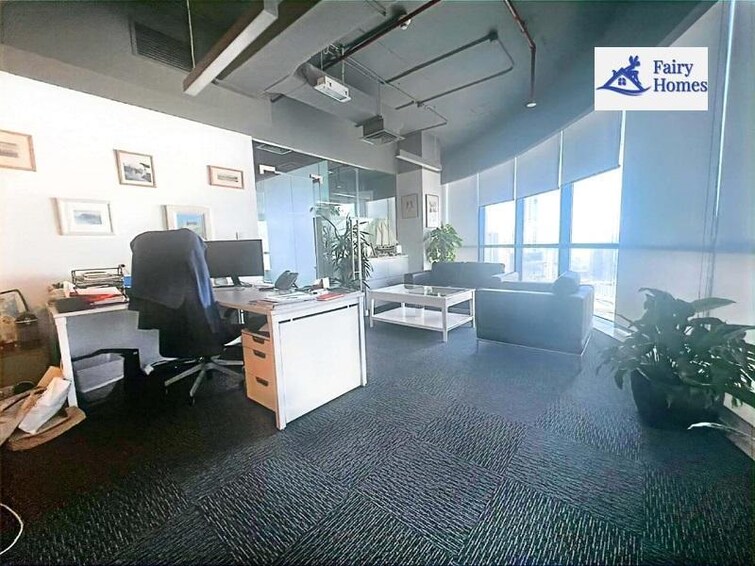 JLT Cluster X (Jumeirah Bay Towers) Office Space for Sale, Jumeirah Lake Towers (JLT), Dubai