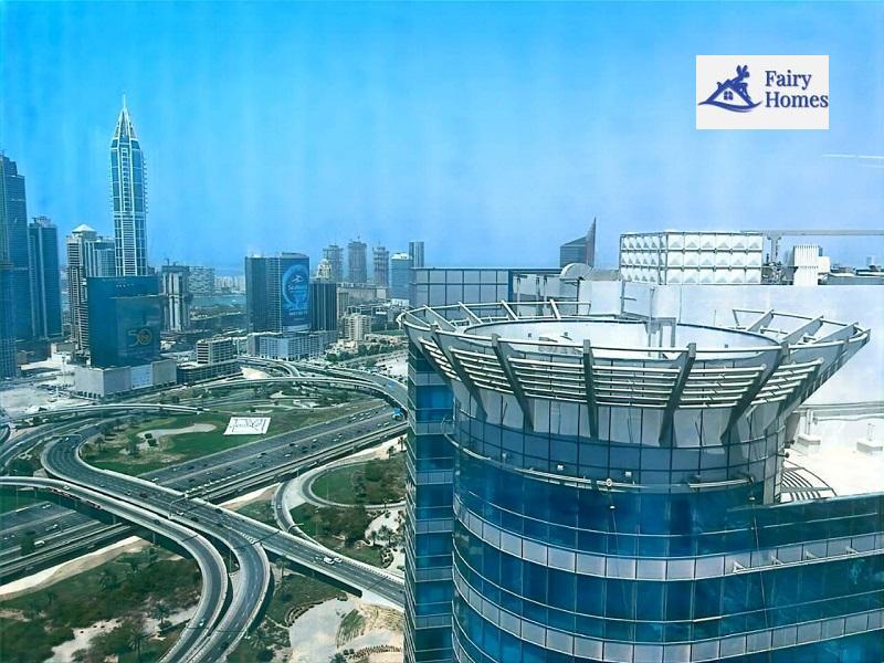 JLT Cluster X (Jumeirah Bay Towers) Office Space for Sale, Jumeirah Lake Towers (JLT), Dubai