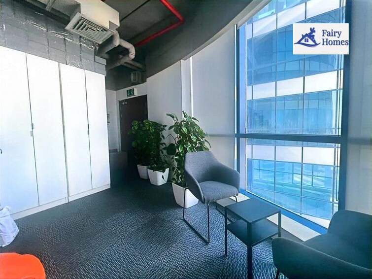 JLT Cluster X (Jumeirah Bay Towers) Office Space for Sale, Jumeirah Lake Towers (JLT), Dubai