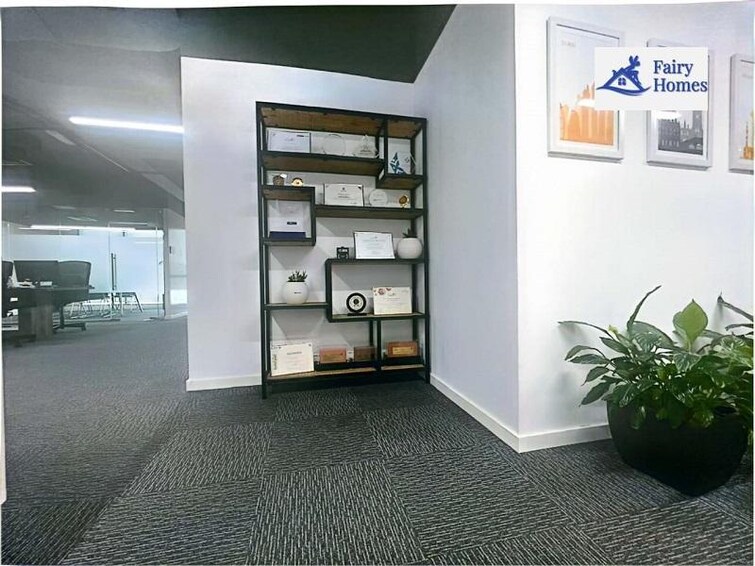 JLT Cluster X (Jumeirah Bay Towers) Office Space for Sale, Jumeirah Lake Towers (JLT), Dubai