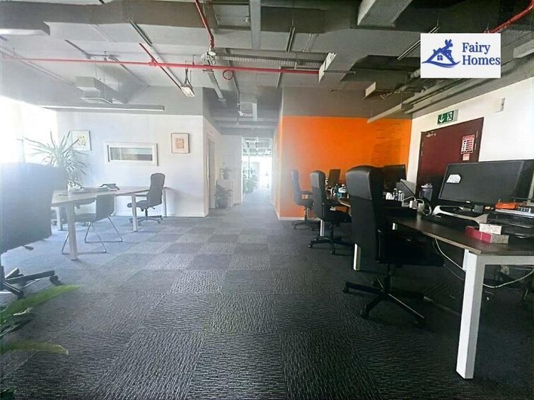 JLT Cluster X (Jumeirah Bay Towers) Office Space for Sale, Jumeirah Lake Towers (JLT), Dubai