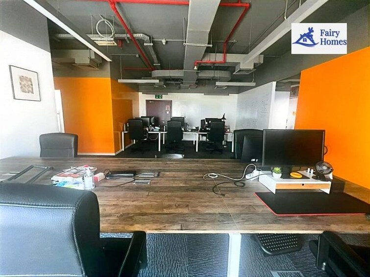 JLT Cluster X (Jumeirah Bay Towers) Office Space for Sale, Jumeirah Lake Towers (JLT), Dubai