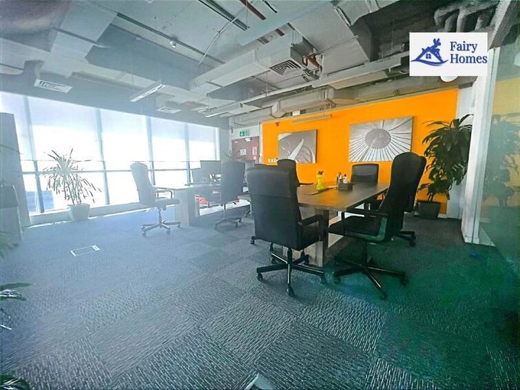 JLT Cluster X (Jumeirah Bay Towers) Office Space for Sale, Jumeirah Lake Towers (JLT), Dubai