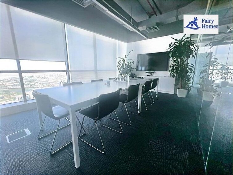 JLT Cluster X (Jumeirah Bay Towers) Office Space for Sale, Jumeirah Lake Towers (JLT), Dubai