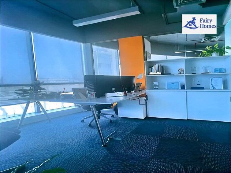 JLT Cluster X (Jumeirah Bay Towers) Office Space for Sale, Jumeirah Lake Towers (JLT), Dubai