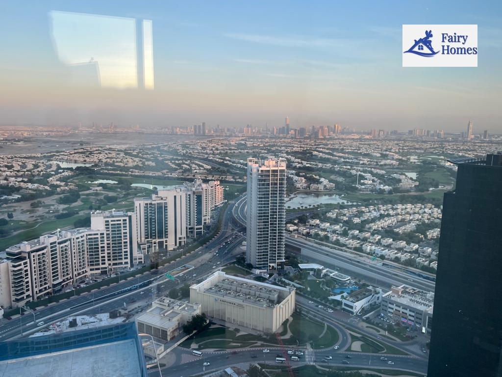 JLT Cluster X (Jumeirah Bay Towers) Office Space for Sale, Jumeirah Lake Towers (JLT), Dubai