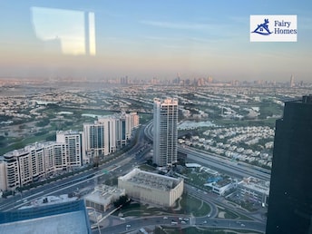 Office Space For Sale in Jumeirah Bay X2