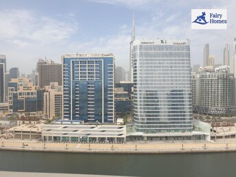 Clayton Residency Apartment for Rent, Business Bay, Dubai