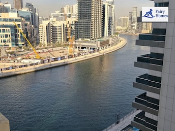 Mayfair Tower Apartment for Rent, Business Bay, Dubai