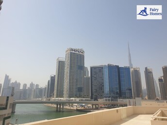 Mayfair Tower Apartment for Rent, Business Bay, Dubai