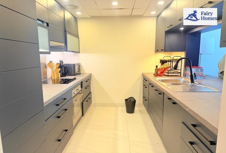 Burj Views Apartment for Rent, Downtown Dubai, Dubai